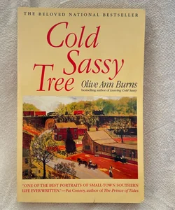 Cold Sassy Tree