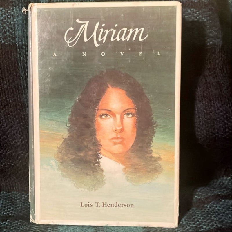 Miriam