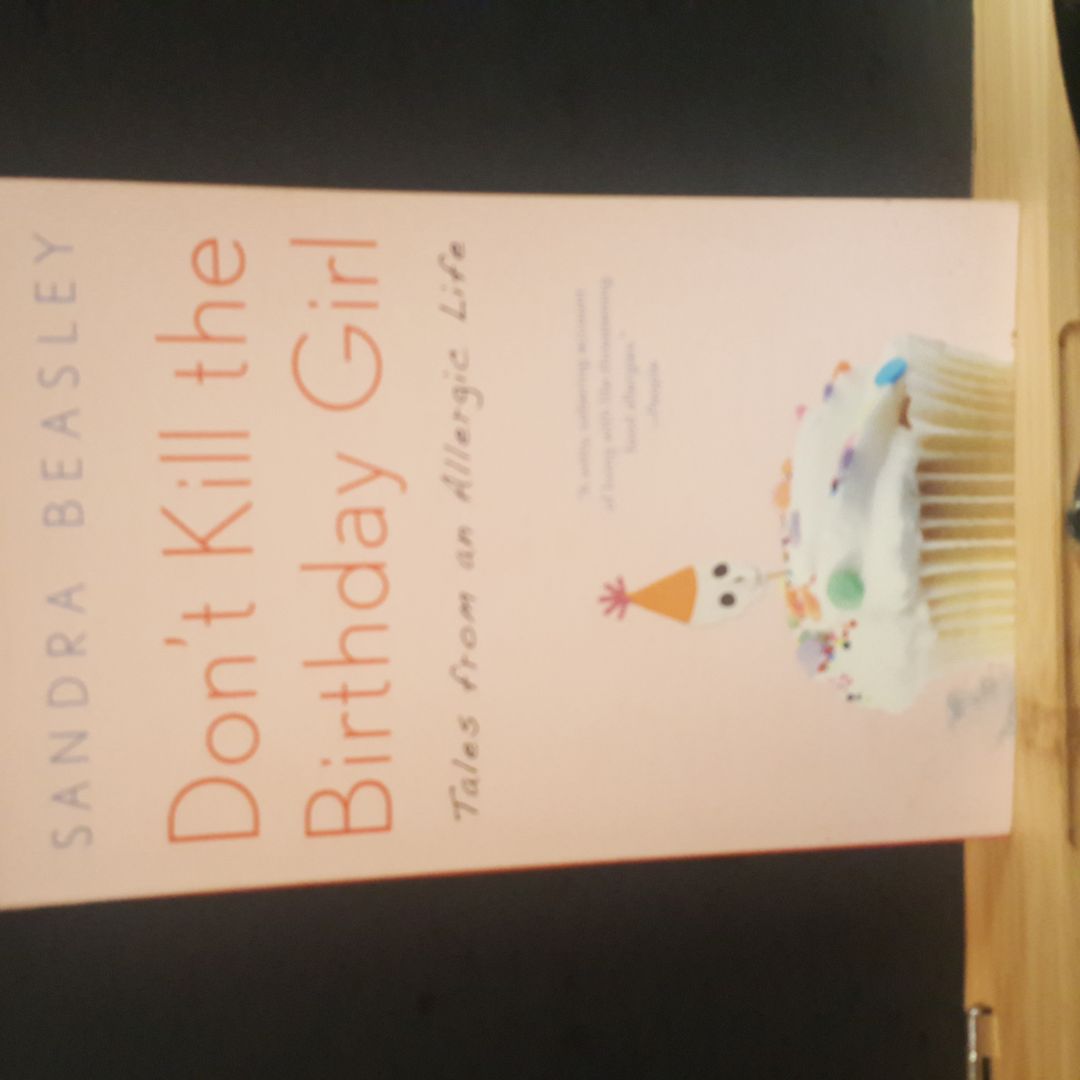 Don't Kill the Birthday Girl