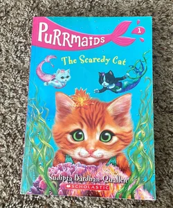 Purrmaids 