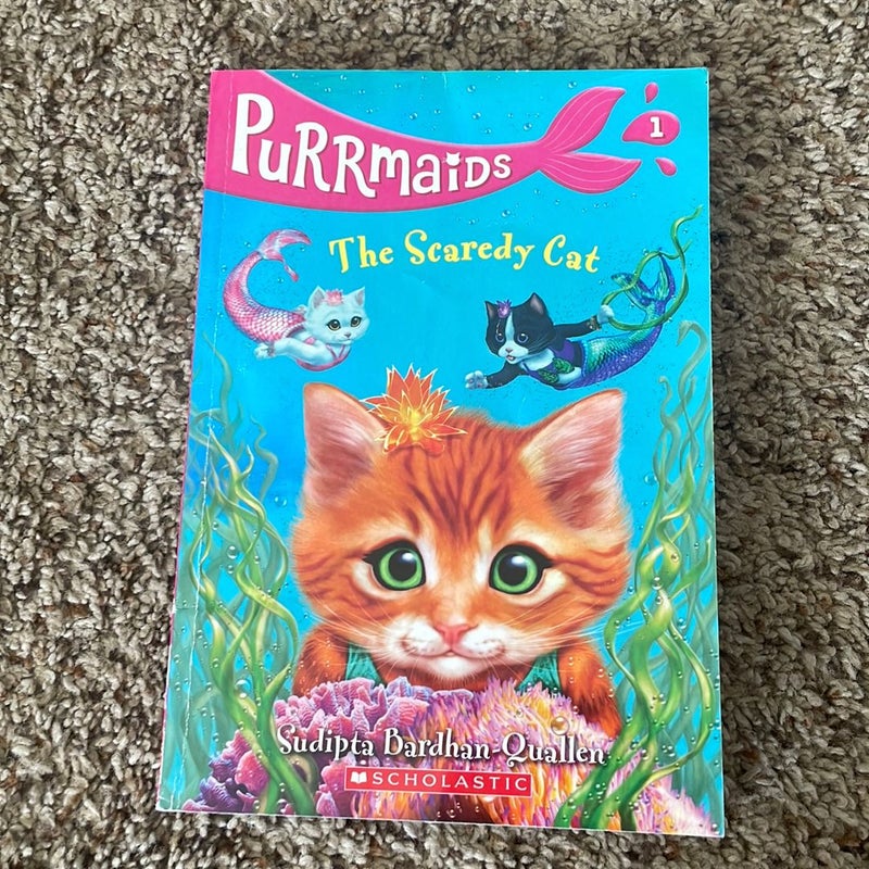 Purrmaids 