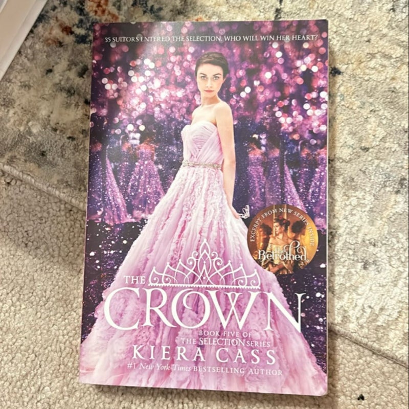 The Crown
