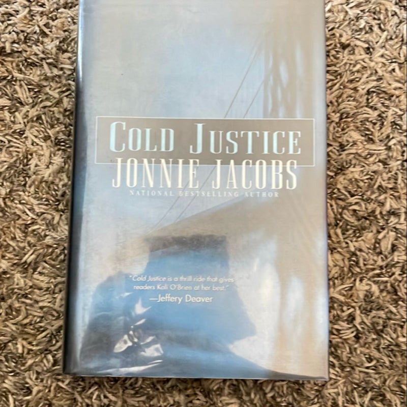 Cold Justice