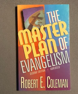 The Master Plan of Evangelism