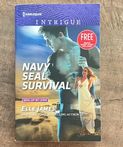 Navy SEAL Survival