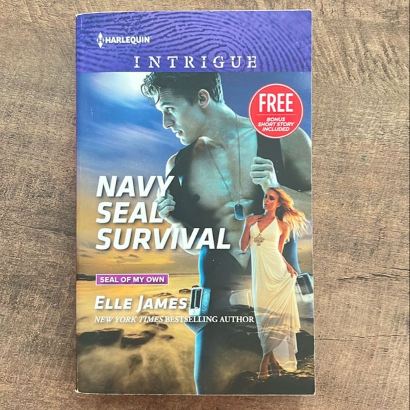 Navy Seal Survival