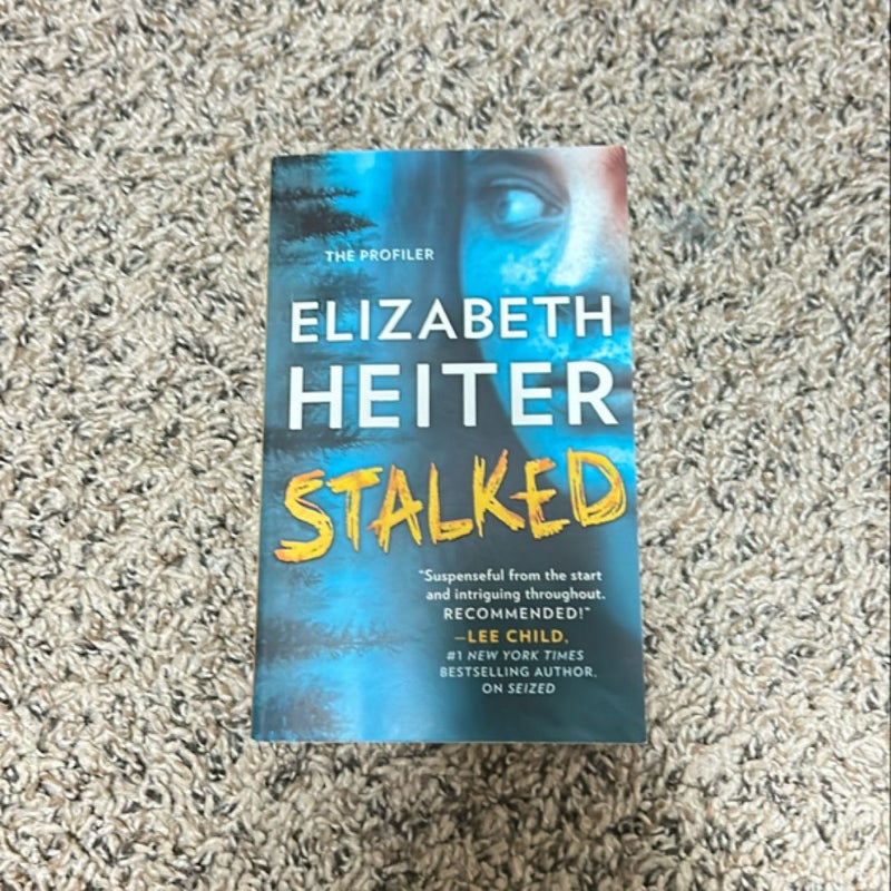 Stalked