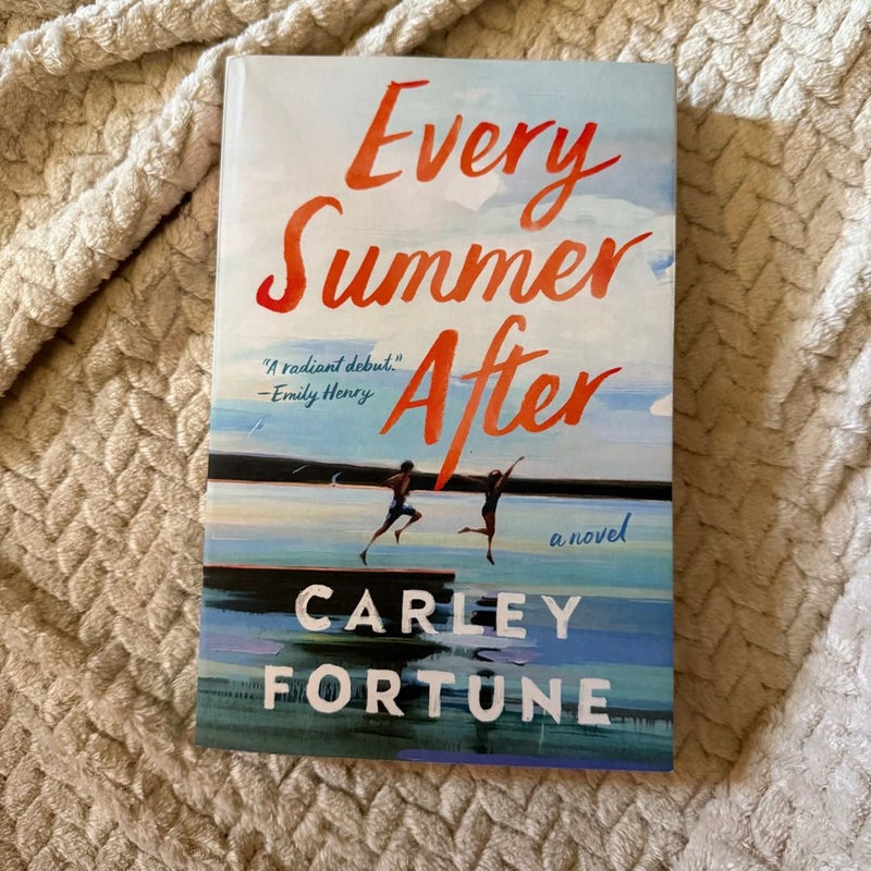 Every Summer After