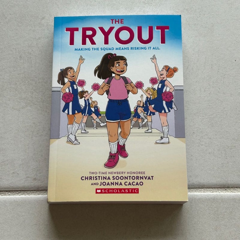 The Tryout