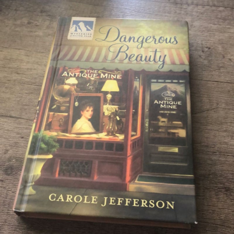 Dangerous Beauty