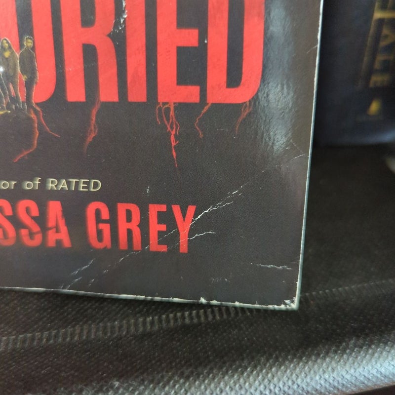 The Buried