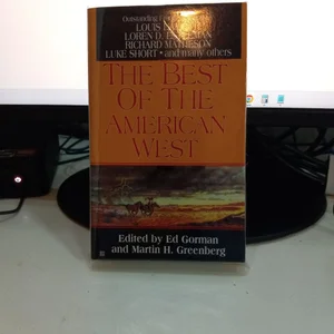 The Best of the American West