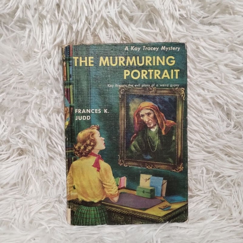 The Murmuring Portrait