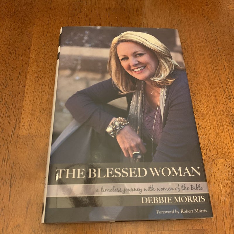 The Blessed Woman