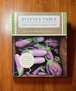 Sylvia's Table