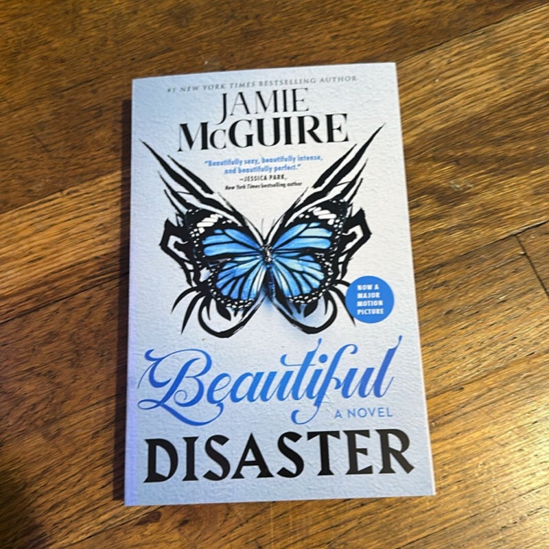 Beautiful Disaster