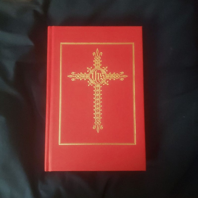 The Book of Common Prayer