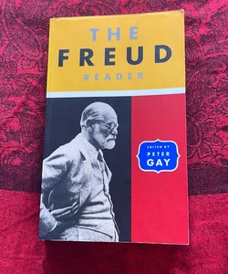 Freud Reader