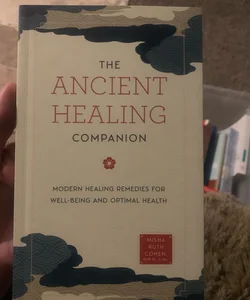 The Ancient Healing Companion