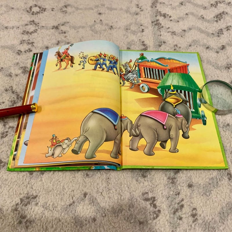 Dumbo