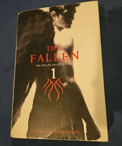 The Fallen 1