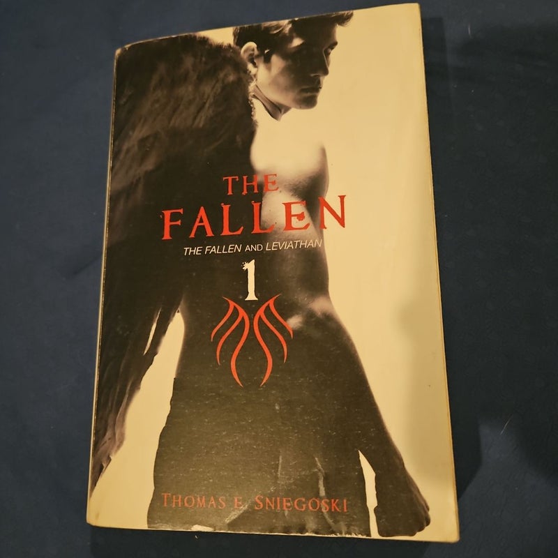 The Fallen 1