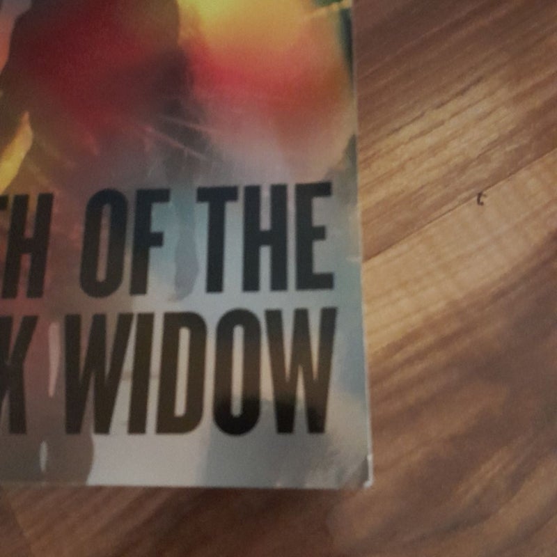 Death of the Black Widow