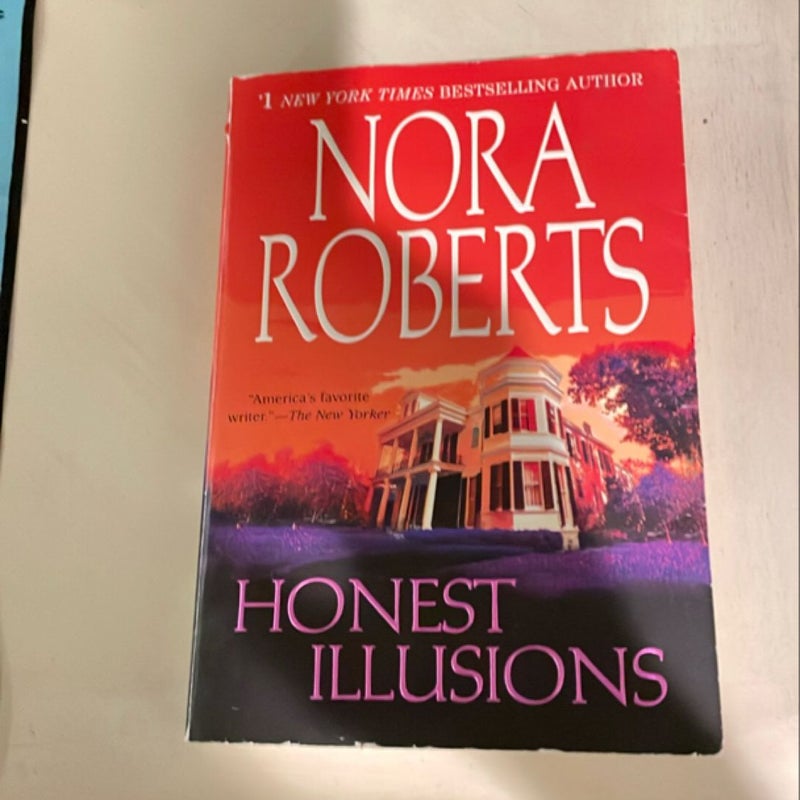 Honest Illusions