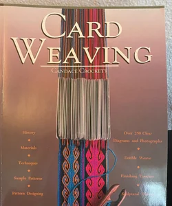 Card Weaving