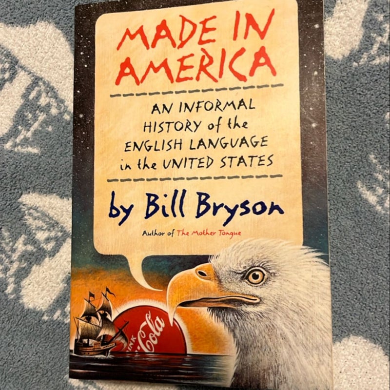 Made in America