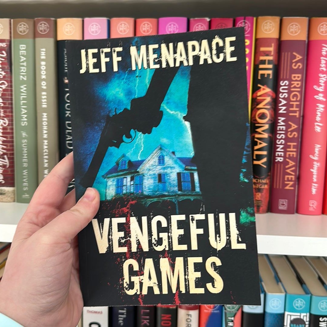 Vengeful Games