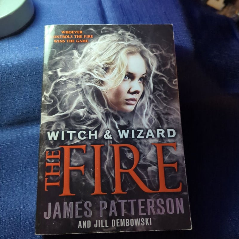 The Fire