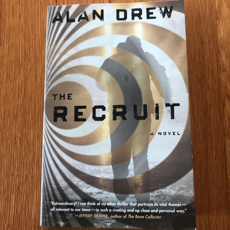 The Recruit