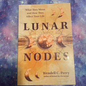 Lunar Nodes