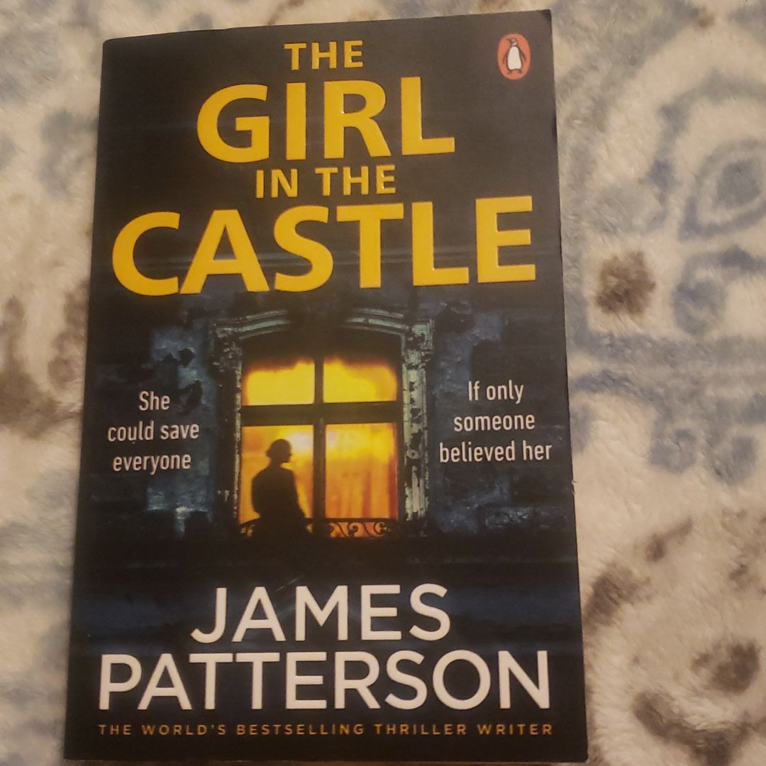 The Girl in the Castle