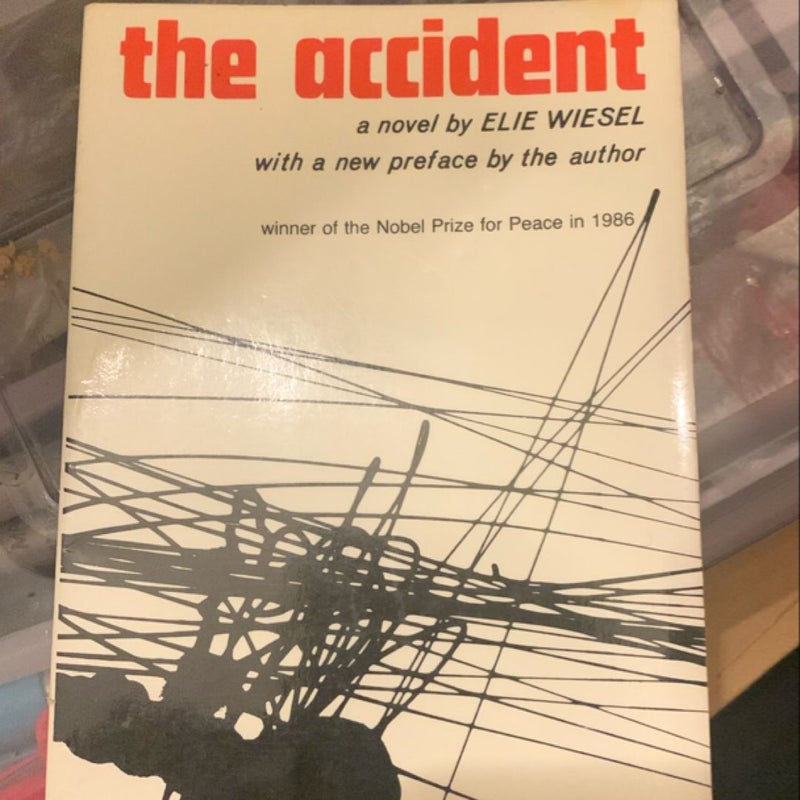 The Accident