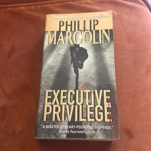 Executive Privilege