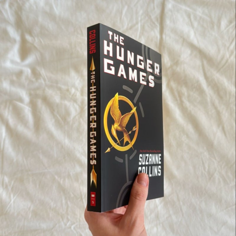 The Hunger Games