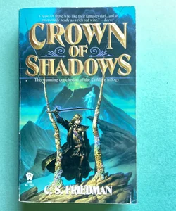 Crown of Shadows
