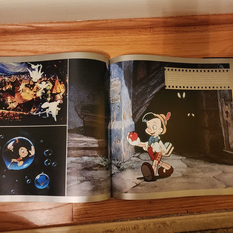 The Lost Notebook