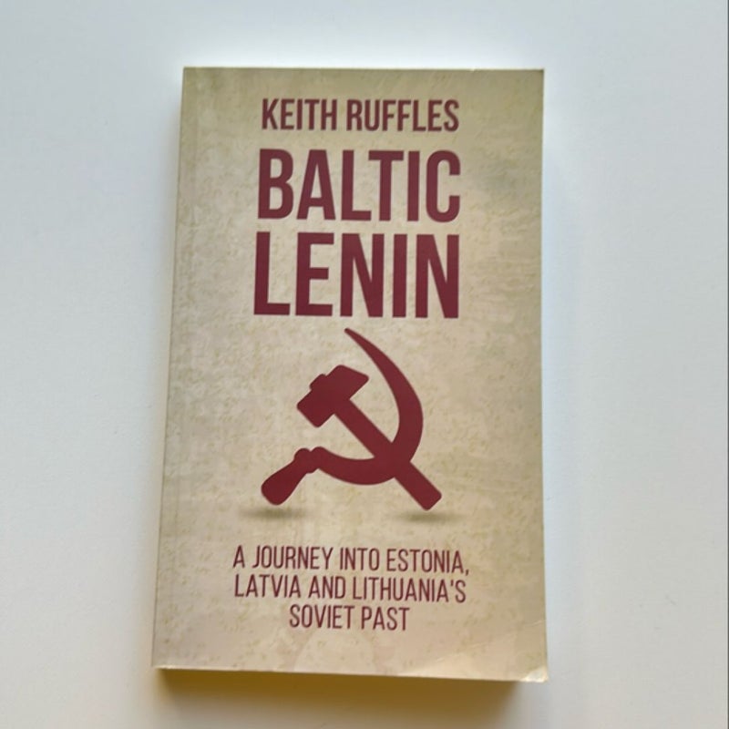 Baltic Lenin