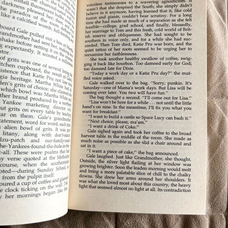 A Far and Deadly Cry 1814