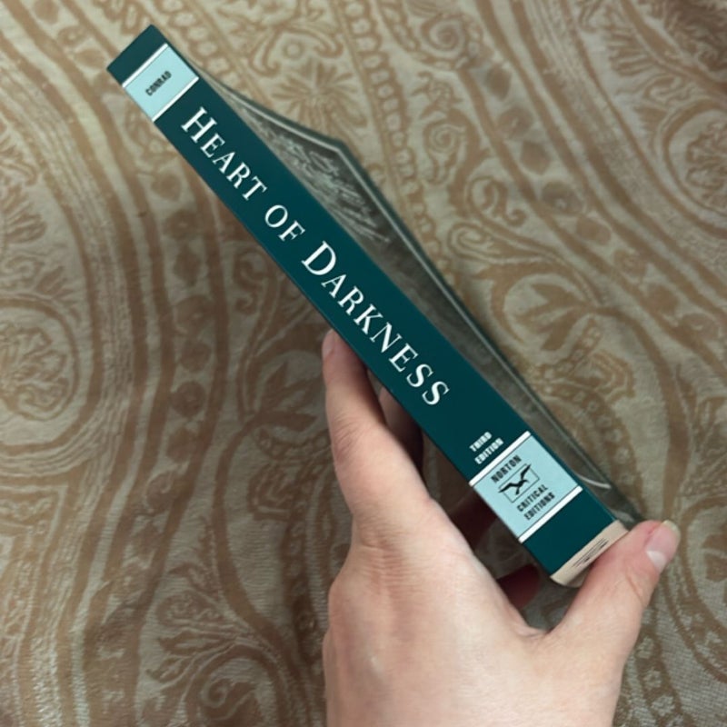 Heart of Darkness
