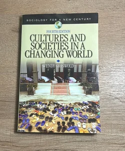 Cultures and Societies in a Changing World