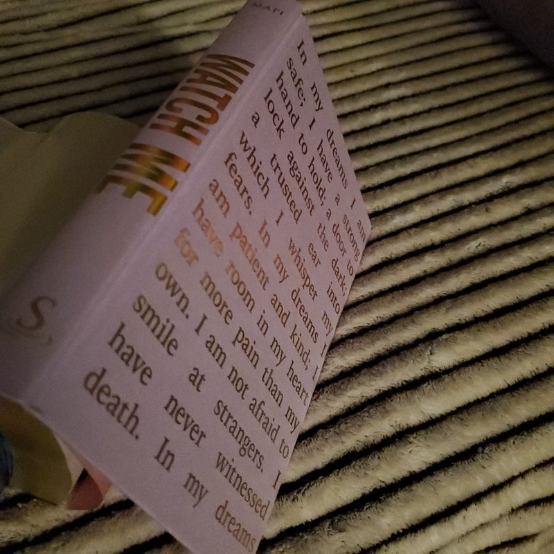 Watch Me Deluxe Limited Edition