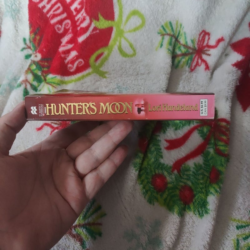 Hunter's Moon