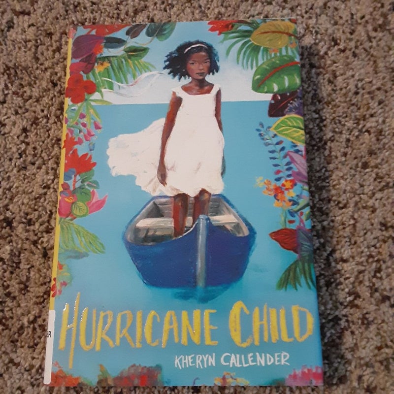 Hurricane Child