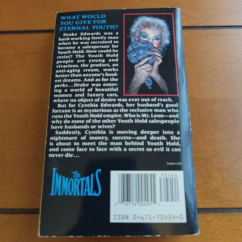 The Immortals