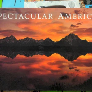Spectacular America