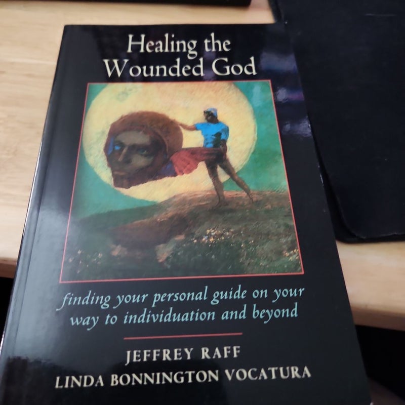 Healing the Wounded God